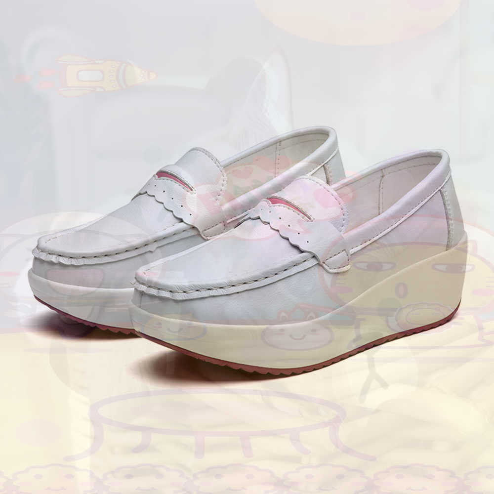 Women Formal Wear Types - Plataform Winter Pink Sneakers Tennis Women's