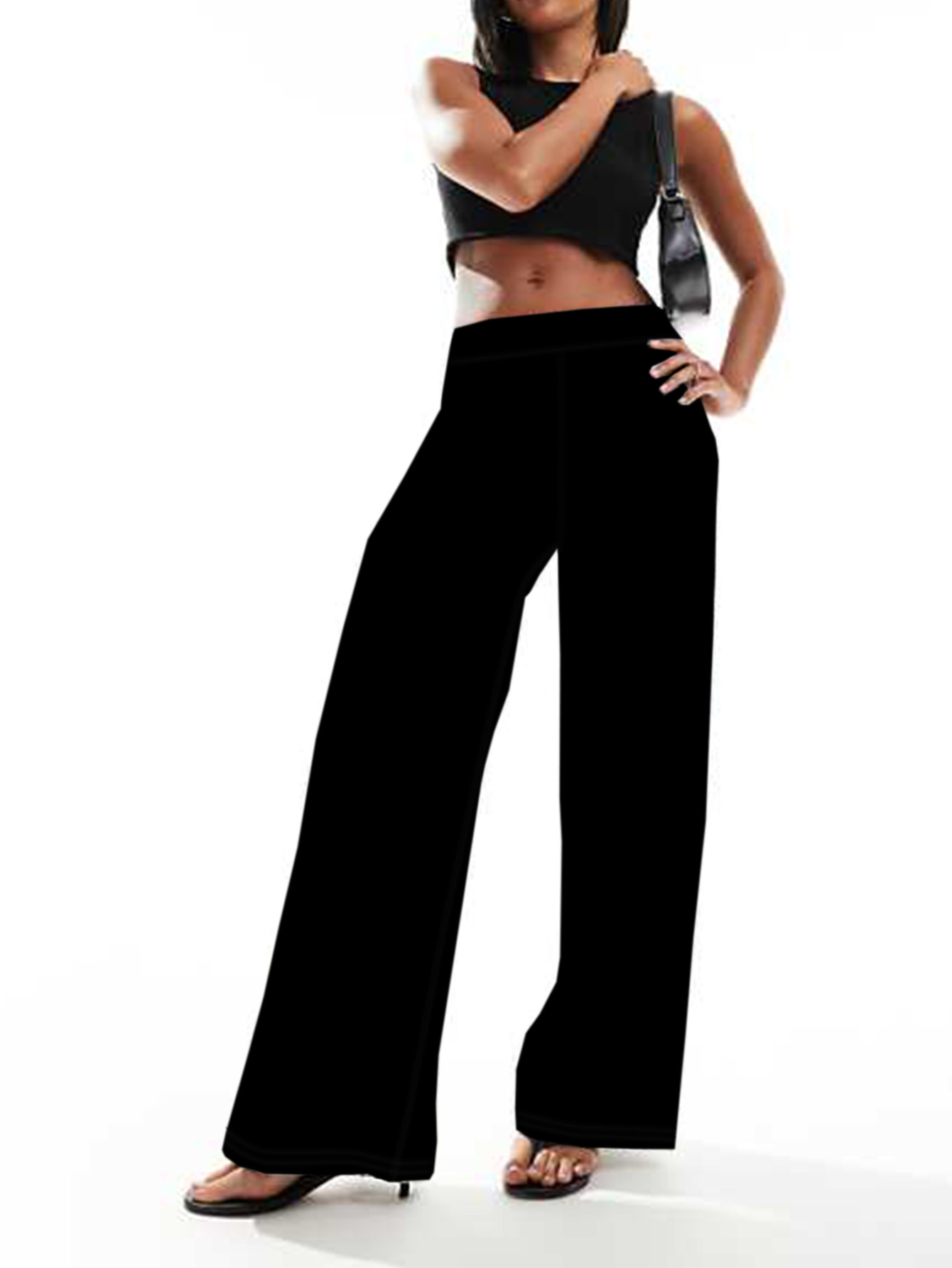 Women'S Formal Wear Plus Size - 2024 Spring and Autumn fashion new
