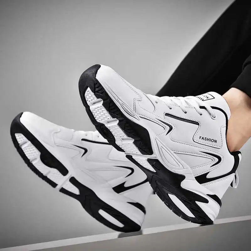 Women Formal Wear Types - Cold-proof Spring Gym Sneakers Casual Loafers