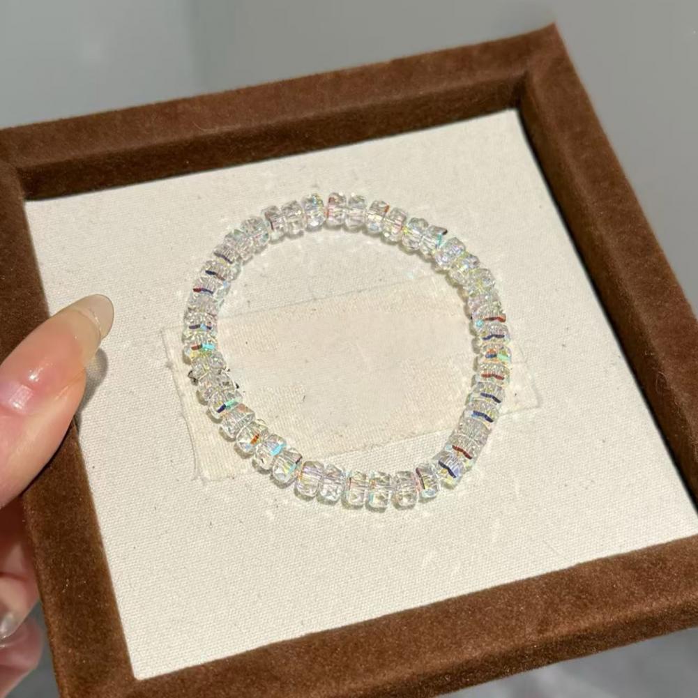 Women Bracelet Elastic Rope Ar - Formal Wear Jewelry For Women ulasan dan harga