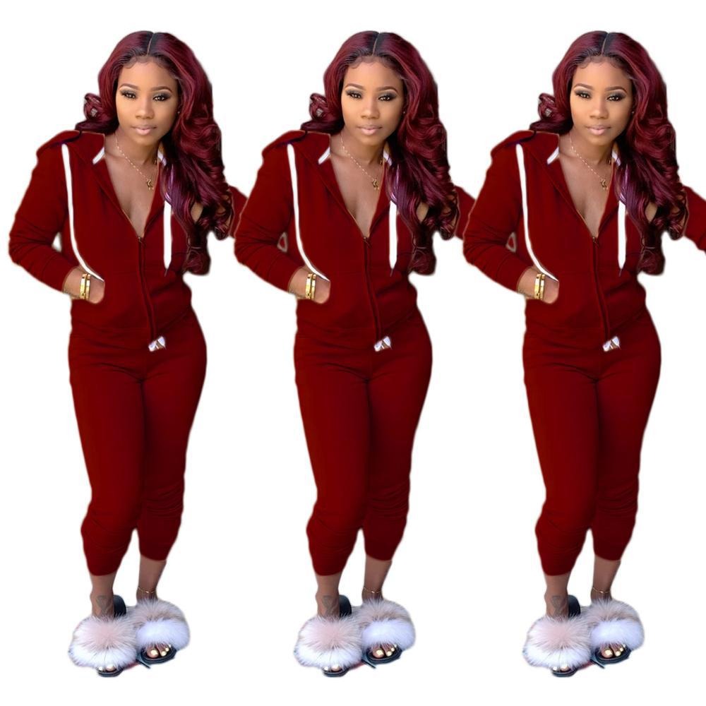 Women's Monochrome Fleece Two- - Monochrome Suit Set ulasan dan harga