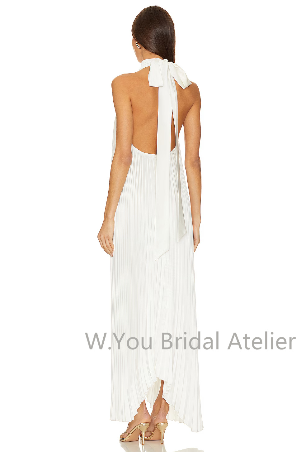 Evening Dresses Deep V Neck Sc - Women'S Formal Wear For A Wedding Guest ulasan dan harga
