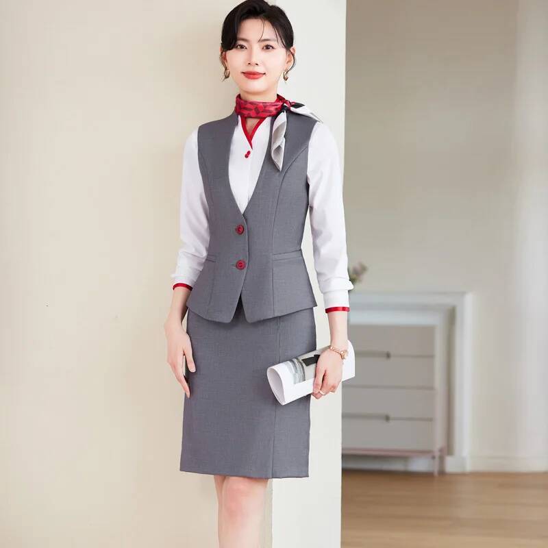 Plus Size 5XL Formal Pantsuits - Women'S Formal Wear Plus Size ulasan dan harga