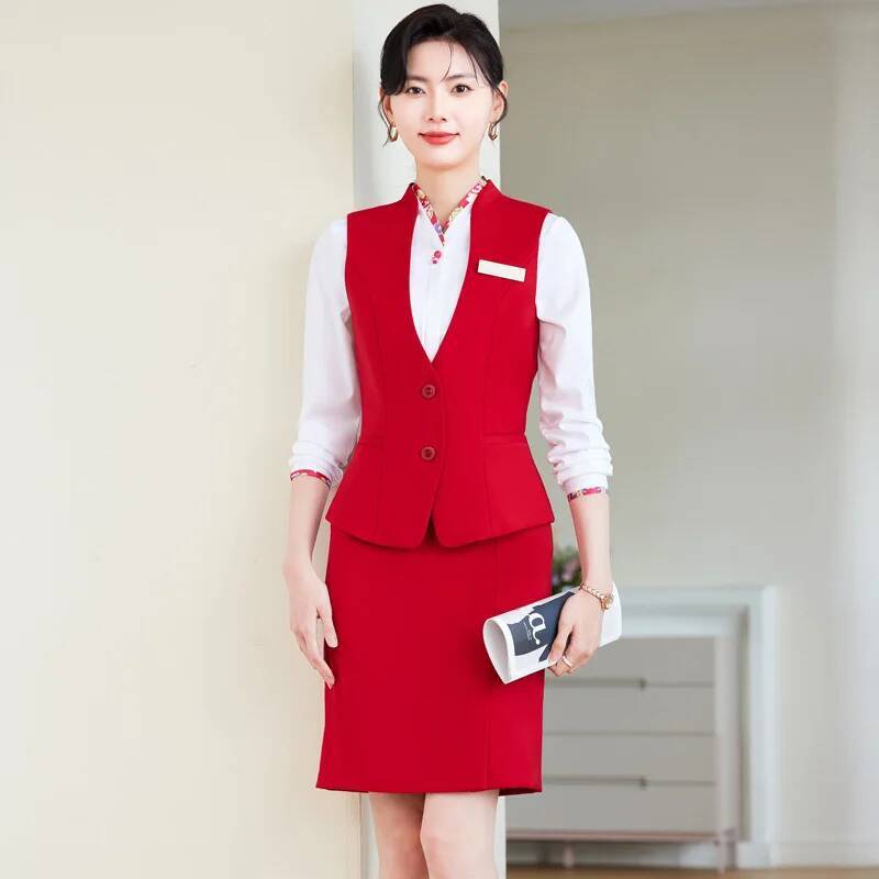 Plus Size 5XL Formal Pantsuits - Women'S Formal Wear Plus Size ulasan dan harga