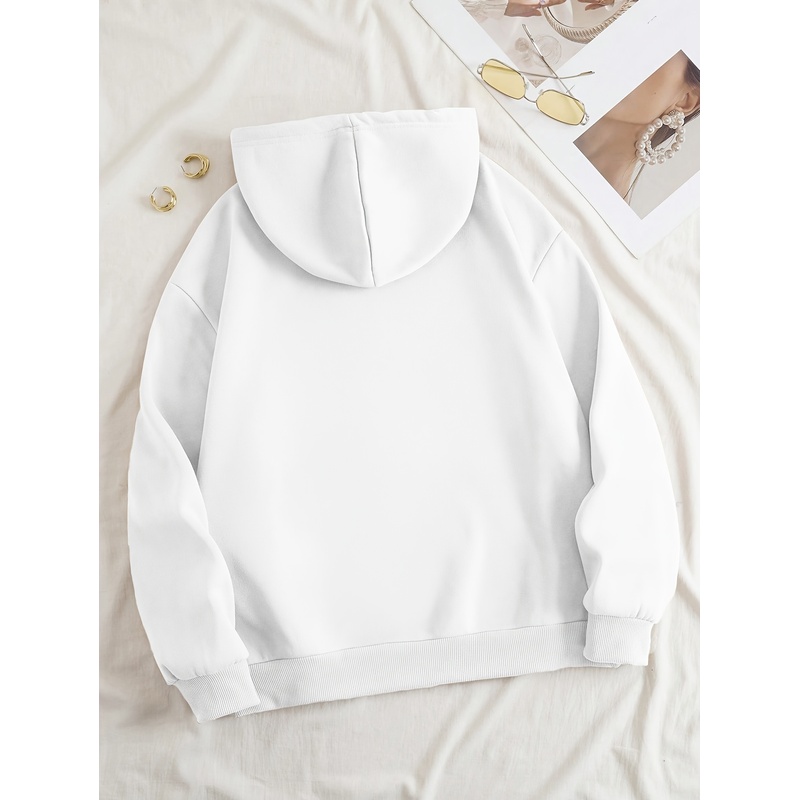 New hoodie for this year，Unise - Women Formal Wear Drawing ulasan dan harga
