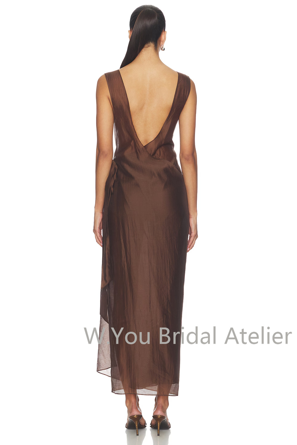 Evening Dresses Off Shoulder S - Women'S Formal Wear For A Wedding Guest ulasan dan harga