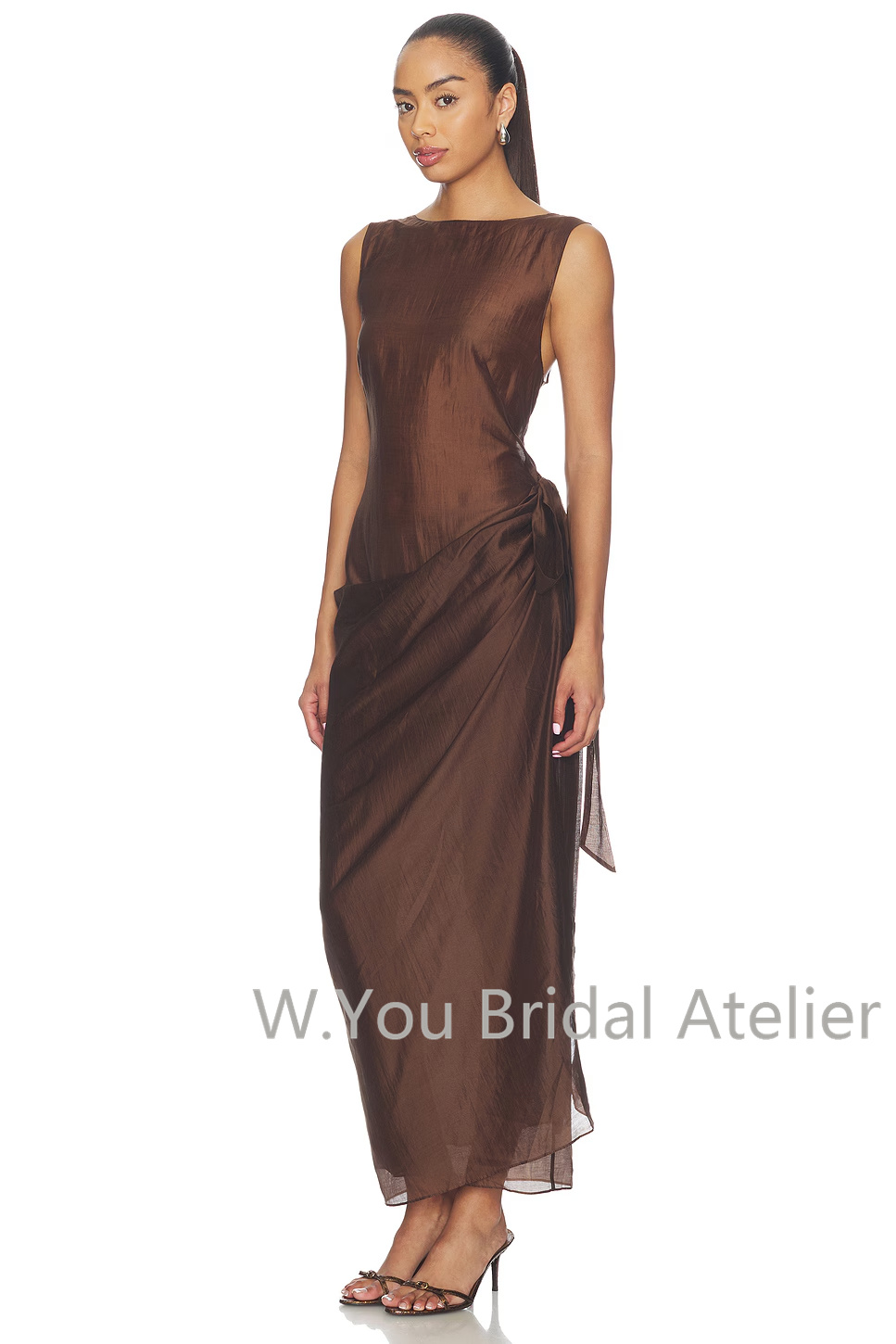 Evening Dresses Off Shoulder S - Women'S Formal Wear For A Wedding Guest ulasan dan harga