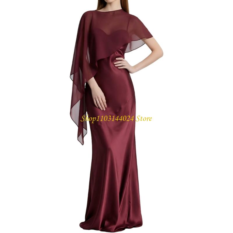 N5KE Formal Shoulder Cover Up  - Women'S Formal Wear For A Wedding Guest ulasan dan harga