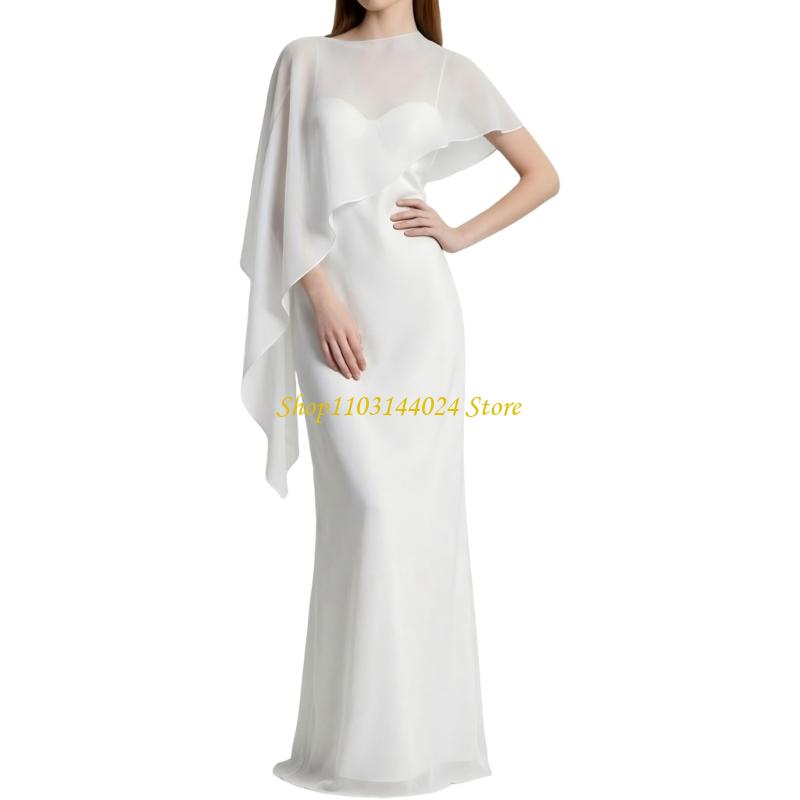 N5KE Formal Shoulder Cover Up  - Women'S Formal Wear For A Wedding Guest ulasan dan harga