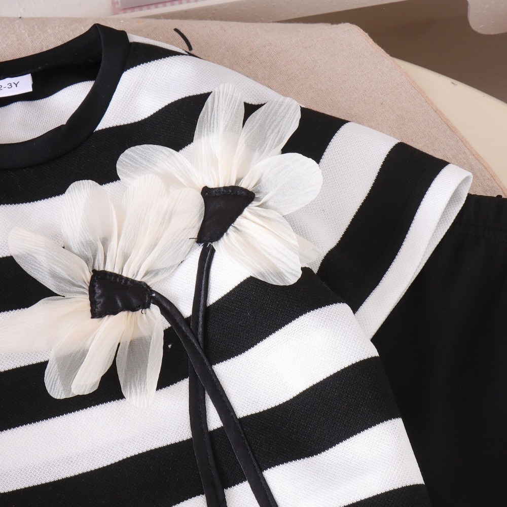 New Arrival Children Monochrom - Monochrome Suit Set ulasan dan harga