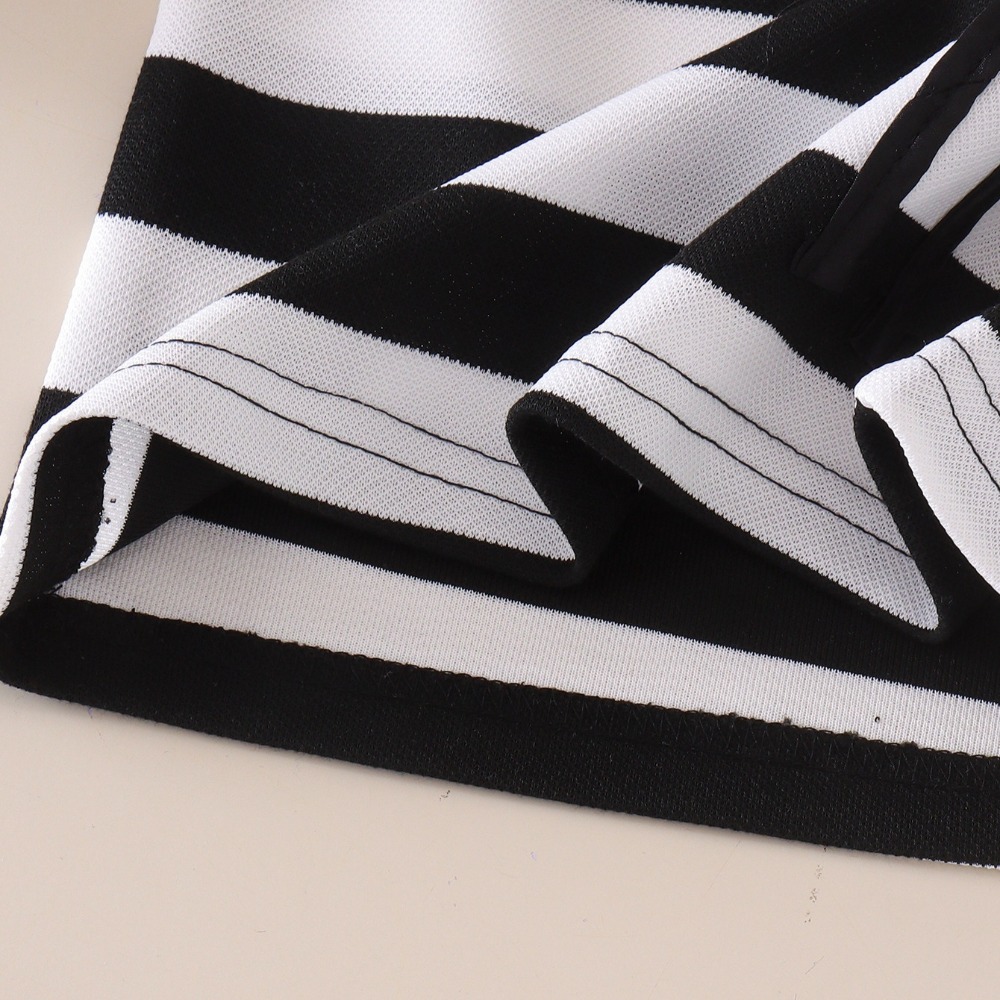 New Arrival Children Monochrom - Monochrome Suit Set ulasan dan harga