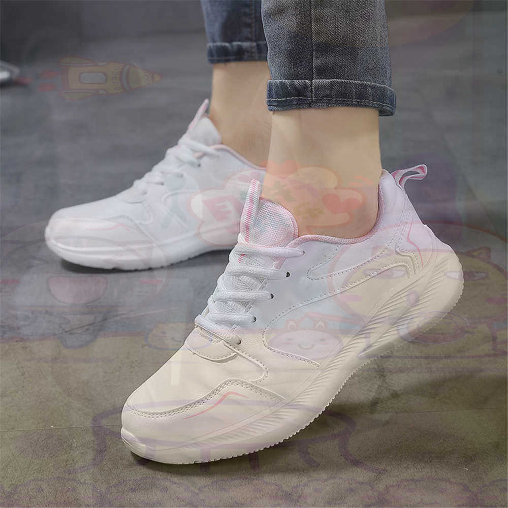 35-40 Number 42 Cool Sneakers  - Women Formal Wear Types ulasan dan harga