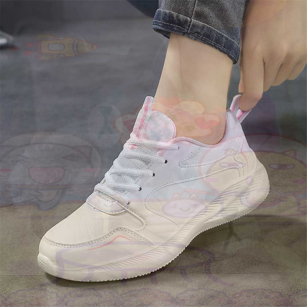 35-40 Number 42 Cool Sneakers  - Women Formal Wear Types ulasan dan harga
