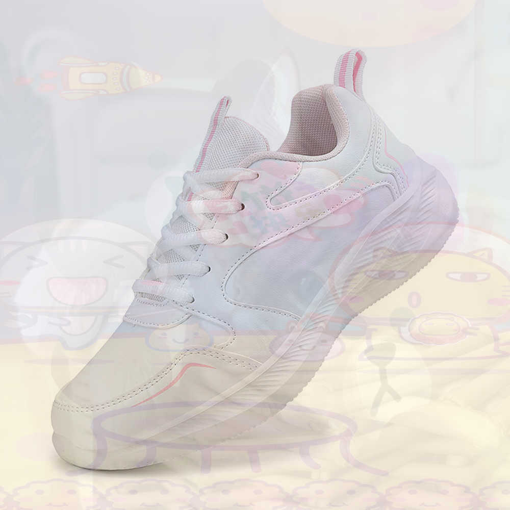 35-40 Number 42 Cool Sneakers  - Women Formal Wear Types ulasan dan harga