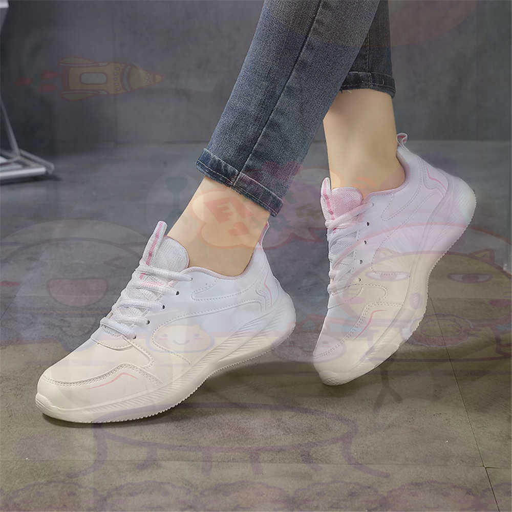 35-40 Number 42 Cool Sneakers  - Women Formal Wear Types ulasan dan harga