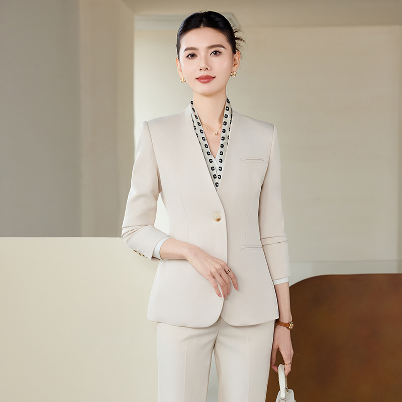 Formal Pantsuits for Women Pro - Women Formal Wear Interview ulasan dan harga
