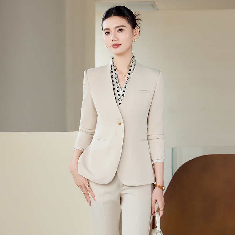 Formal Pantsuits for Women Pro - Women Formal Wear Interview ulasan dan harga