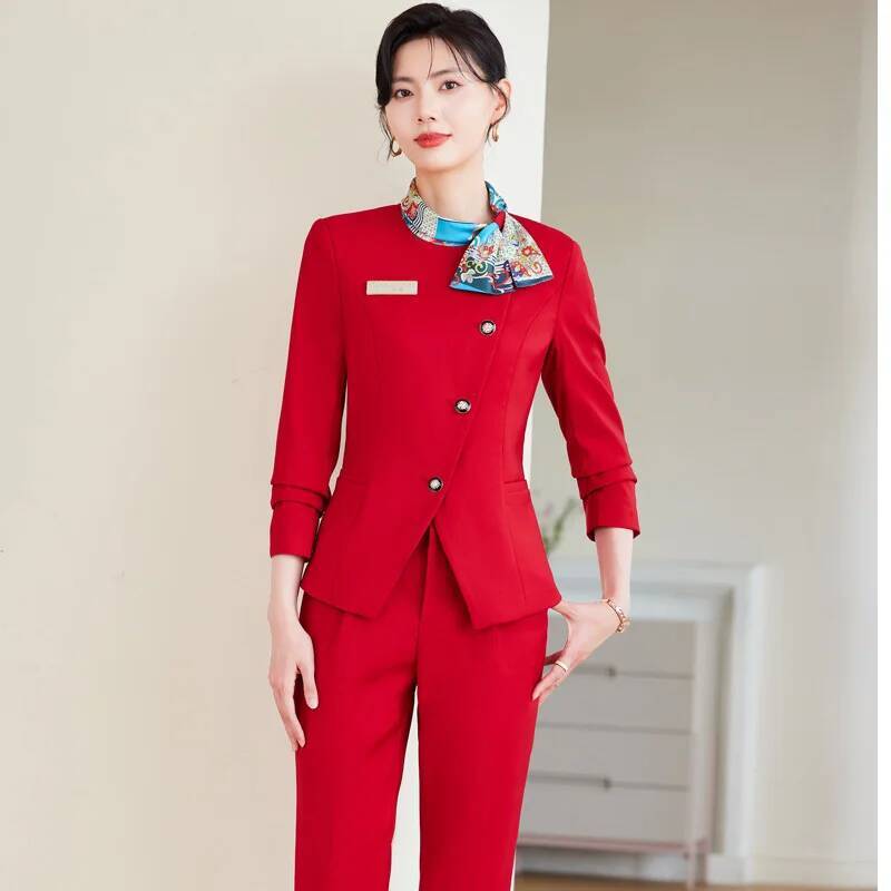 Plus Size Formal Elegant Style - Women'S Formal Wear Plus Size ulasan dan harga