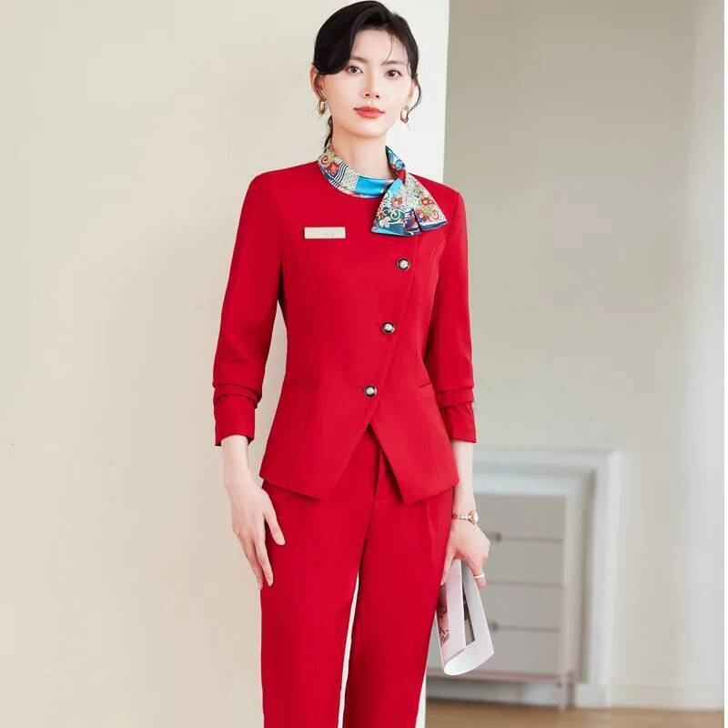 Plus Size Formal Elegant Style - Women'S Formal Wear Plus Size ulasan dan harga