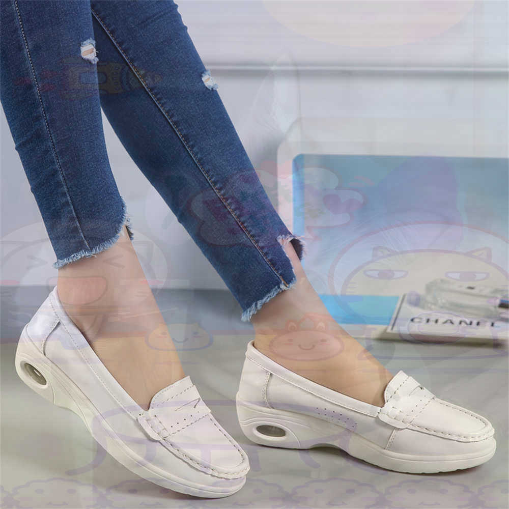 Soft Slip-on Womens Large Size - Women Formal Wear Types ulasan dan harga
