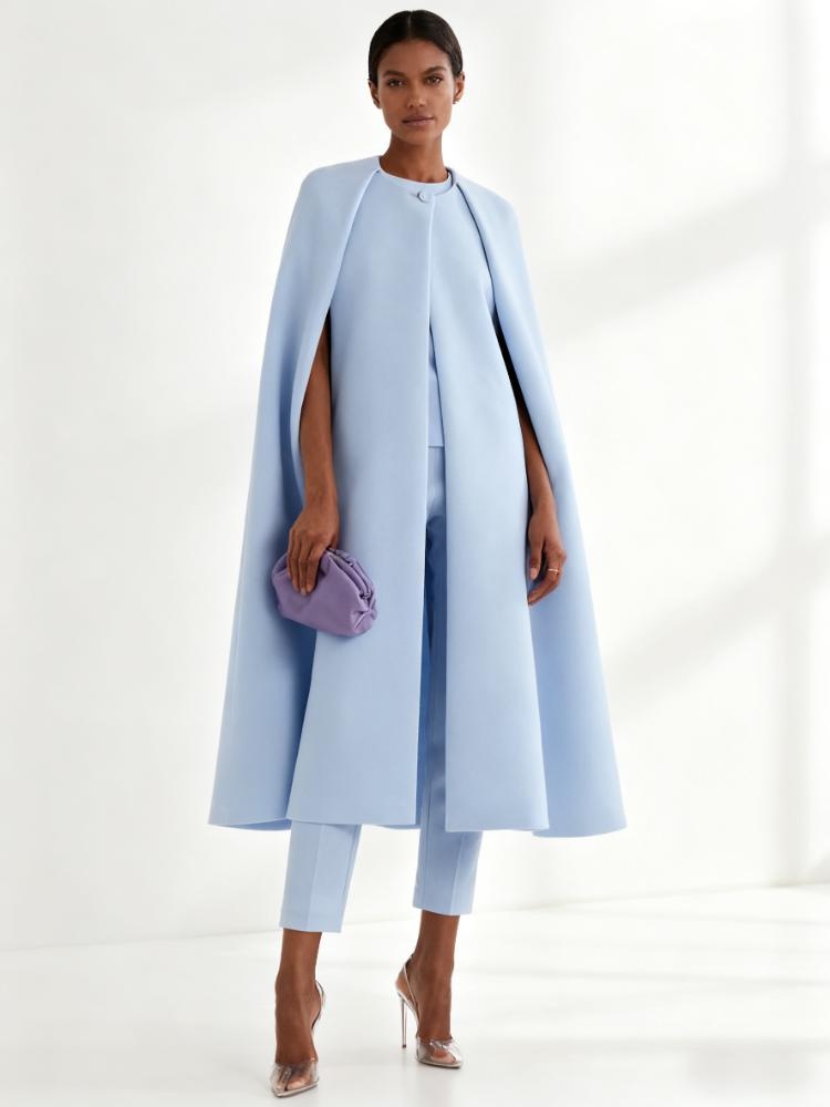 Freeacy Women's Autumn Elegant - Women Formal Wear Types ulasan dan harga