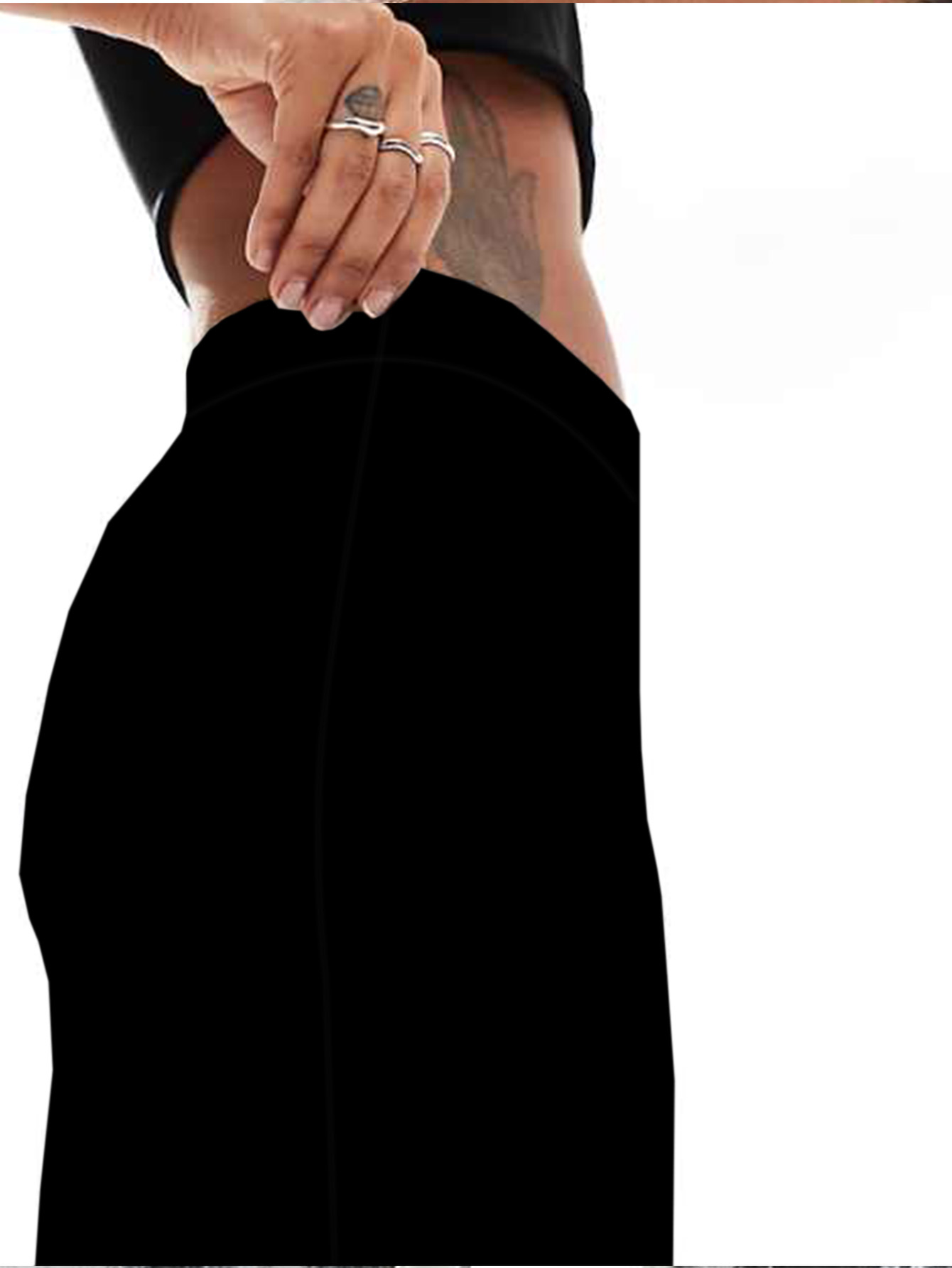 2024 Spring and Autumn fashion - Women'S Formal Wear Plus Size ulasan dan harga
