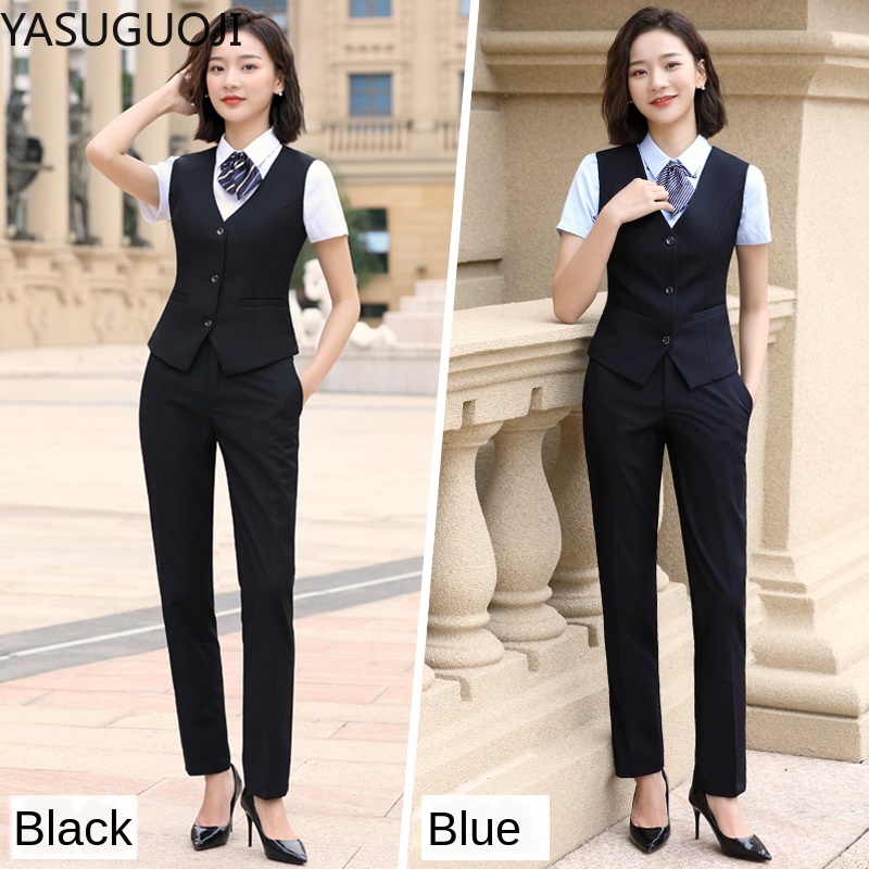 YASUGUOJI Elegant Fashion Wome - Women'S Formal Wear Plus Size ulasan dan harga