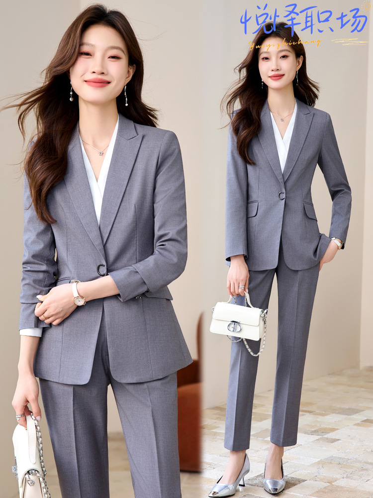 Women's Suit Set: Professional - Formal Wear Jewelry For Women ulasan dan harga