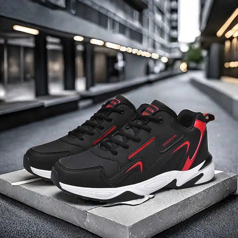 Cold-proof Spring Gym Sneakers - Women Formal Wear Types ulasan dan harga
