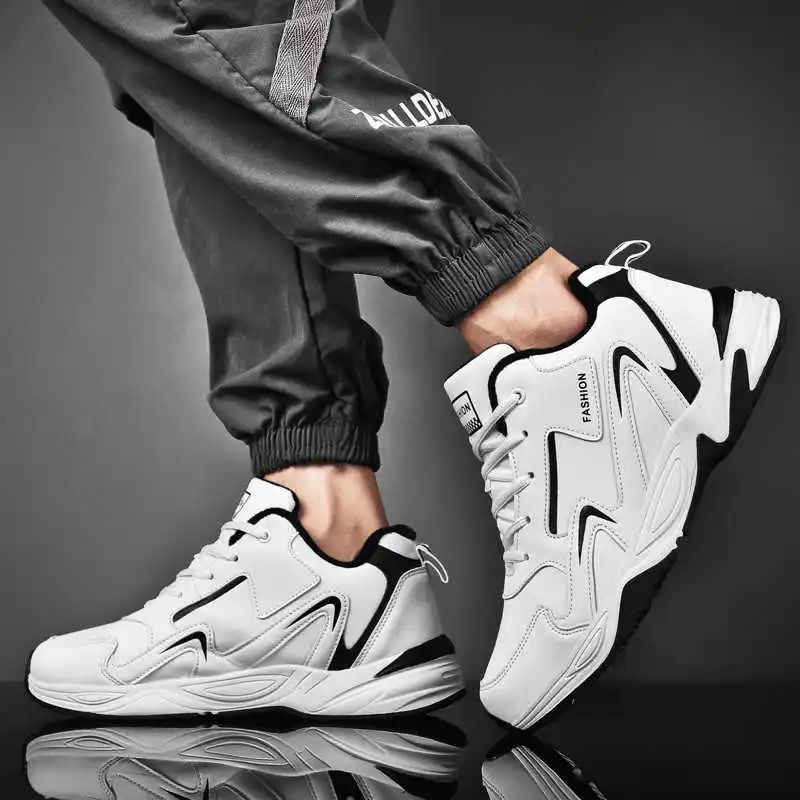 Cold-proof Spring Gym Sneakers - Women Formal Wear Types ulasan dan harga