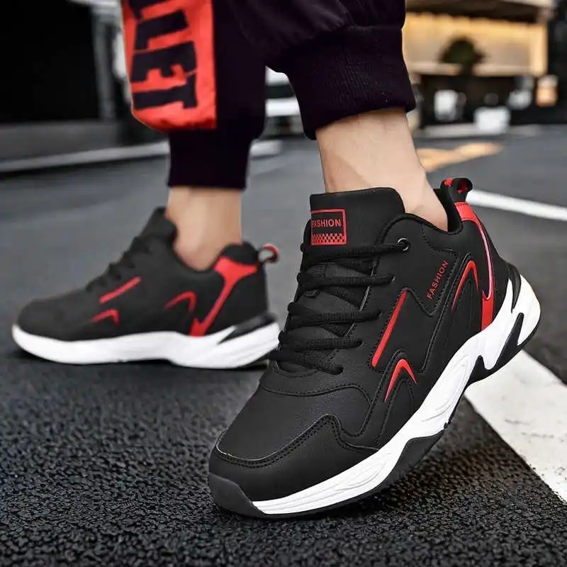 Cold-proof Spring Gym Sneakers - Women Formal Wear Types ulasan dan harga