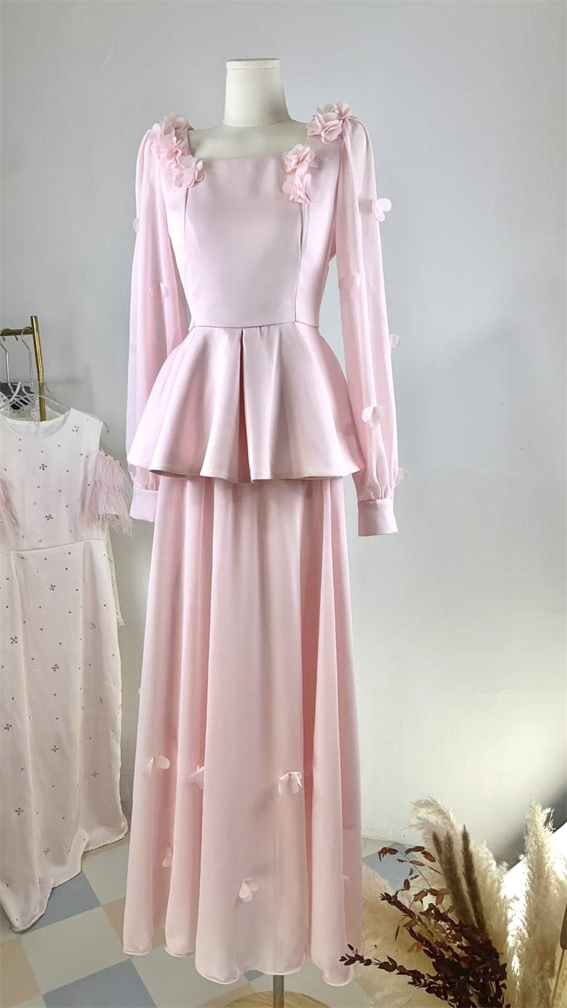 Arabia Women Suit Skirt Set 2  - Women'S Formal Wear For A Wedding Guest ulasan dan harga