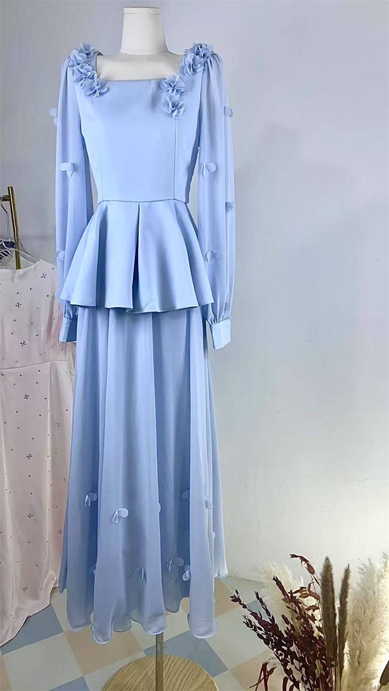 Arabia Women Suit Skirt Set 2  - Women'S Formal Wear For A Wedding Guest ulasan dan harga
